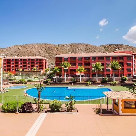 Sunset Palm Mar - Family Friendly Suites Palm-mar Exterior foto