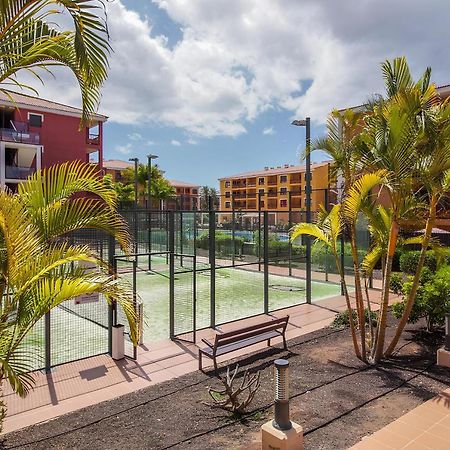 Sunset Palm Mar - Family Friendly Suites Palm-mar Exterior foto