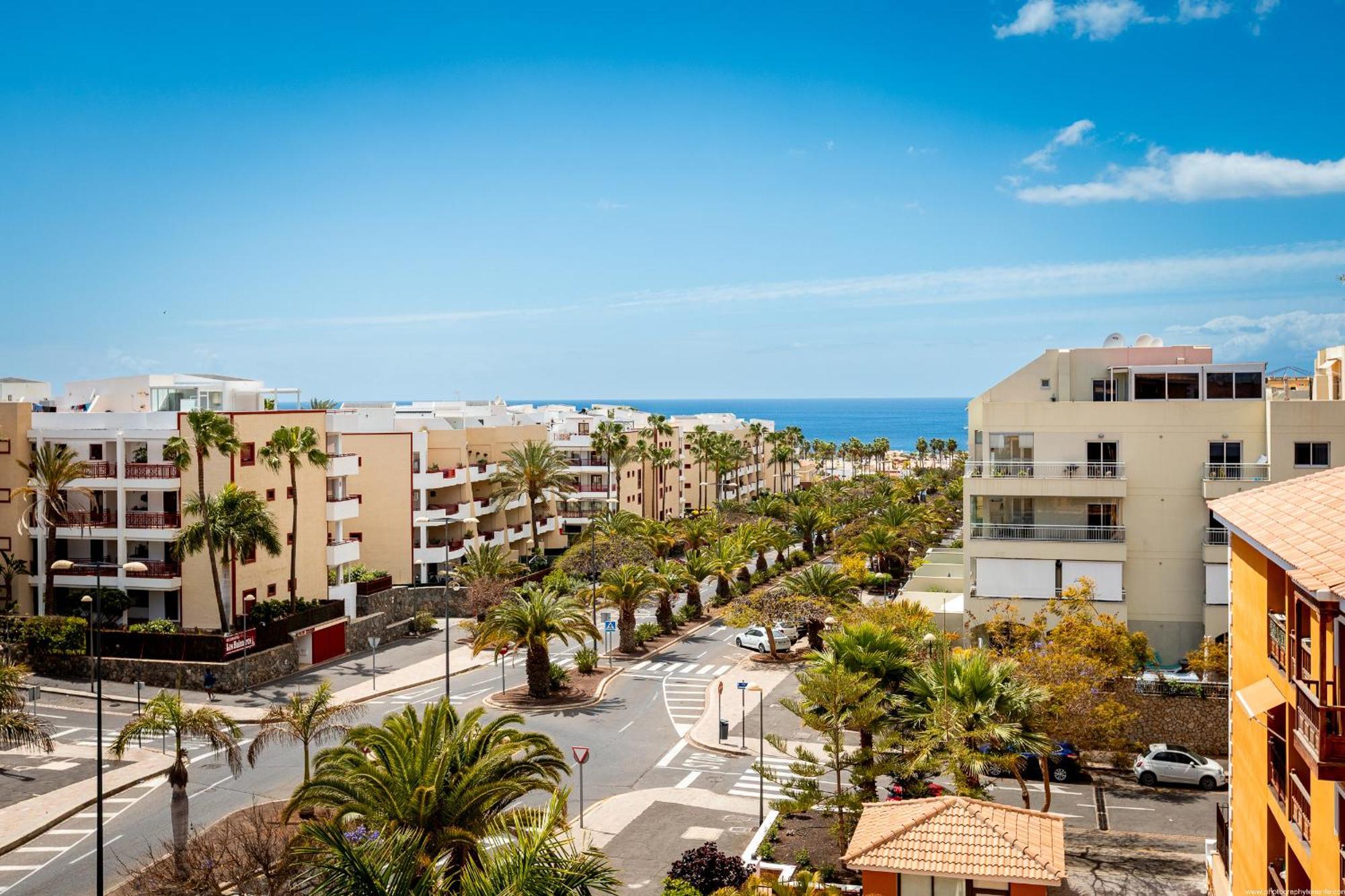Sunset Palm Mar - Family Friendly Suites Palm-mar Exterior foto