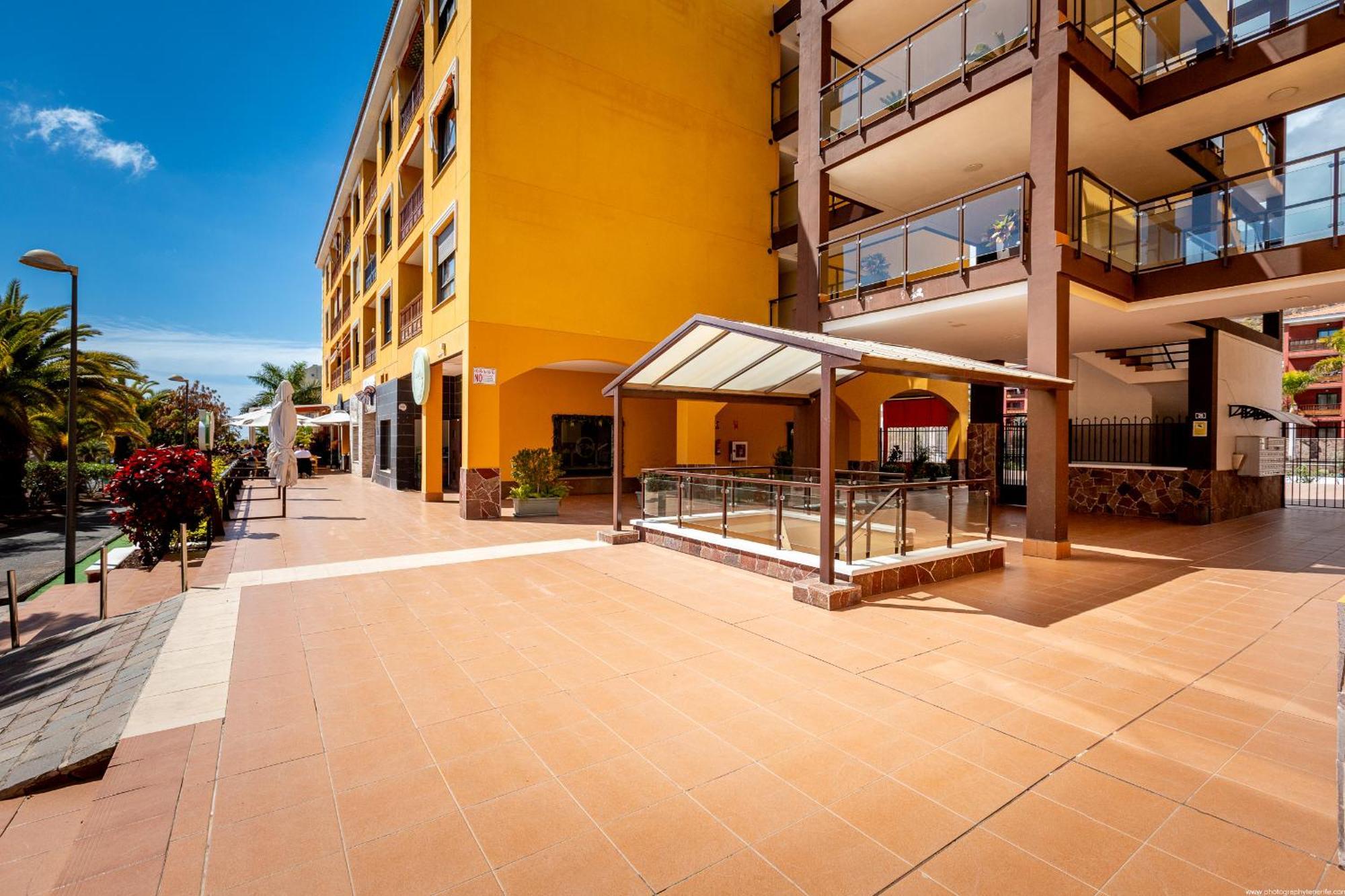 Sunset Palm Mar - Family Friendly Suites Palm-mar Exterior foto