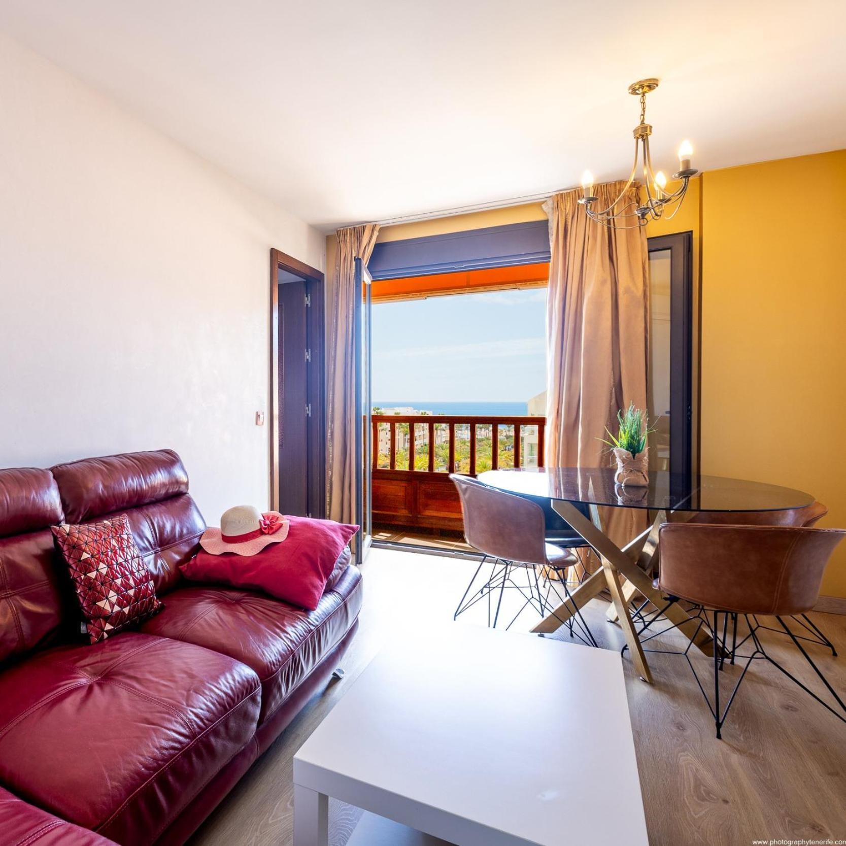 Sunset Palm Mar - Family Friendly Suites Palm-mar Exterior foto
