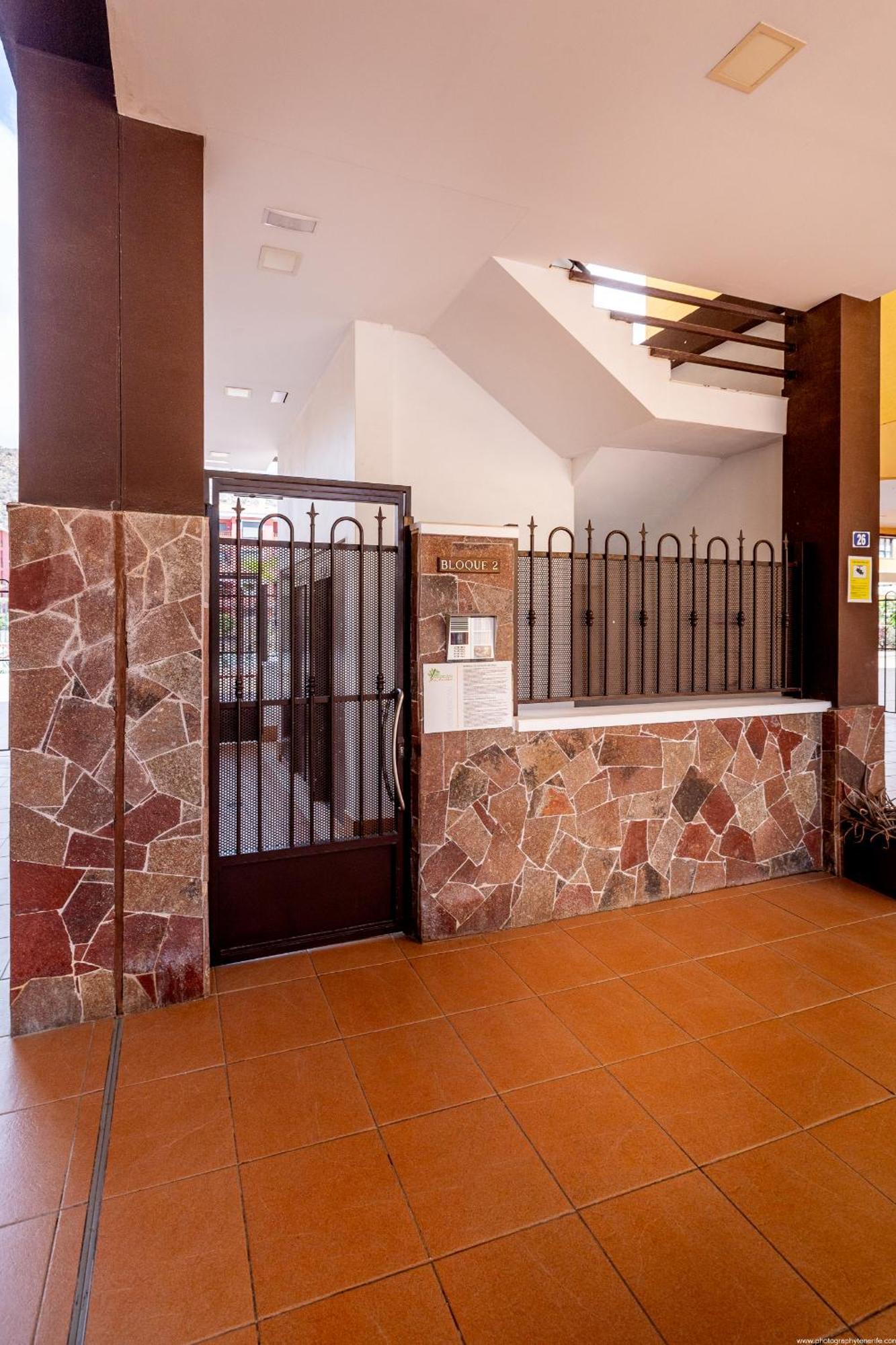 Sunset Palm Mar - Family Friendly Suites Palm-mar Exterior foto