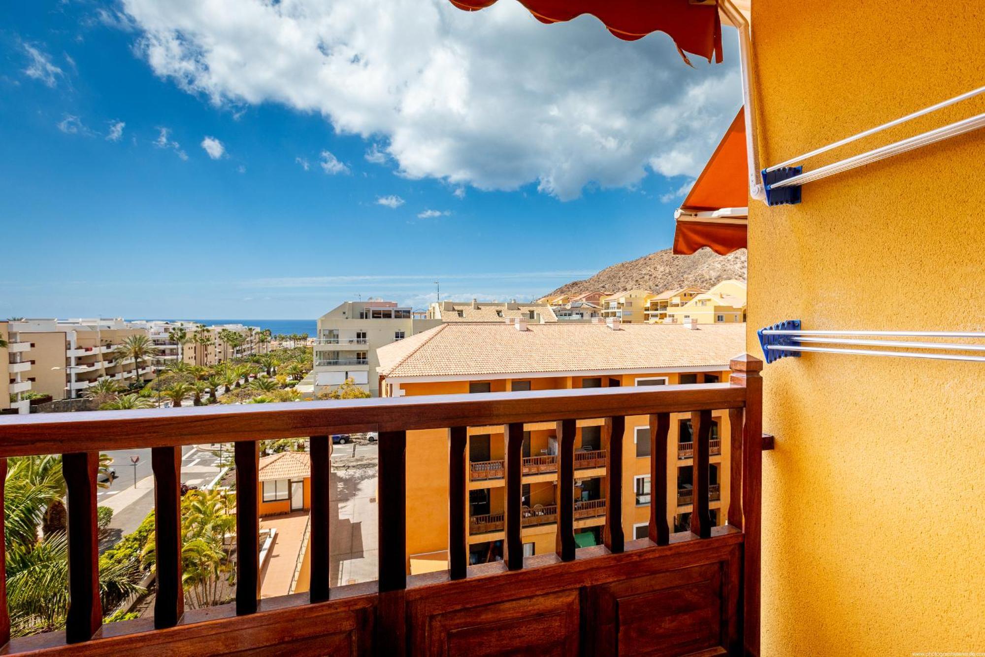 Sunset Palm Mar - Family Friendly Suites Palm-mar Exterior foto