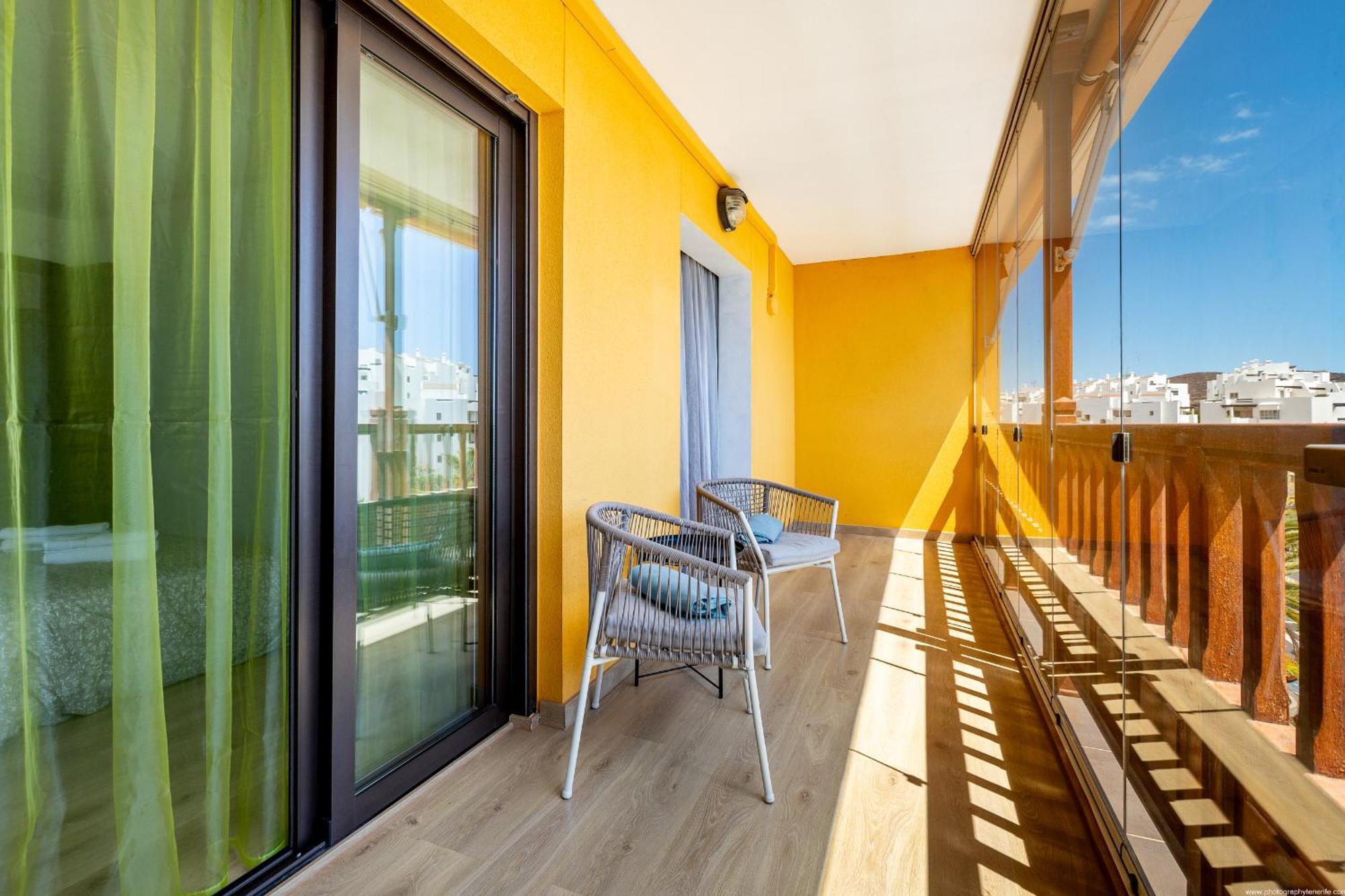 Sunset Palm Mar - Family Friendly Suites Palm-mar Exterior foto