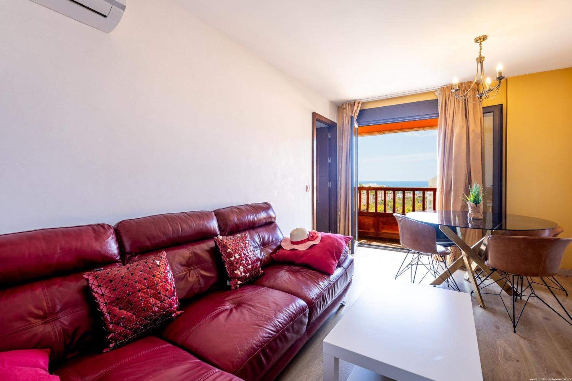 Sunset Palm Mar - Family Friendly Suites Palm-mar Exterior foto