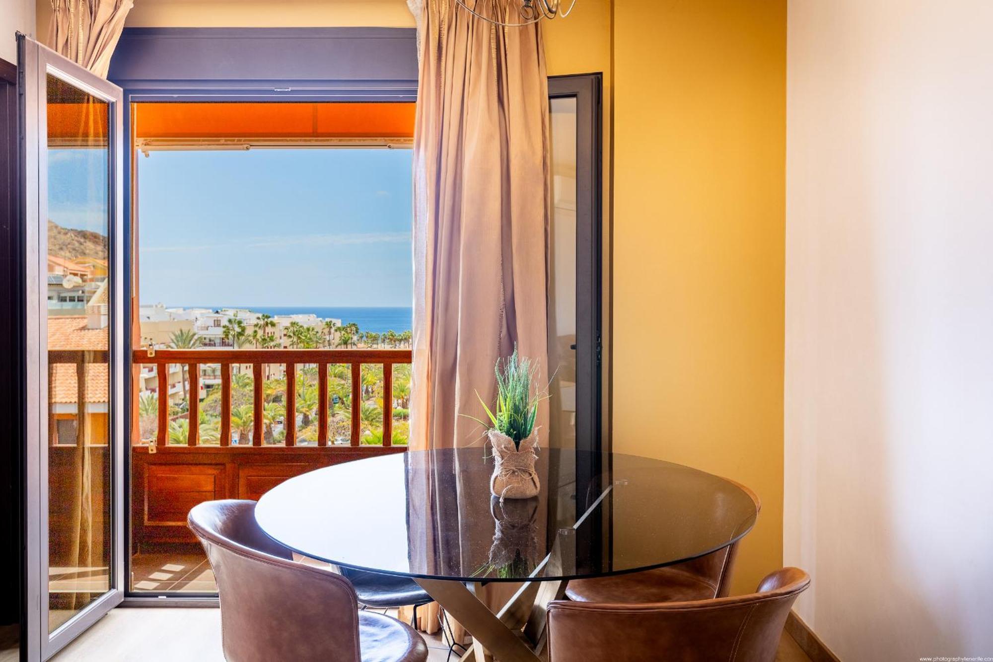 Sunset Palm Mar - Family Friendly Suites Palm-mar Exterior foto