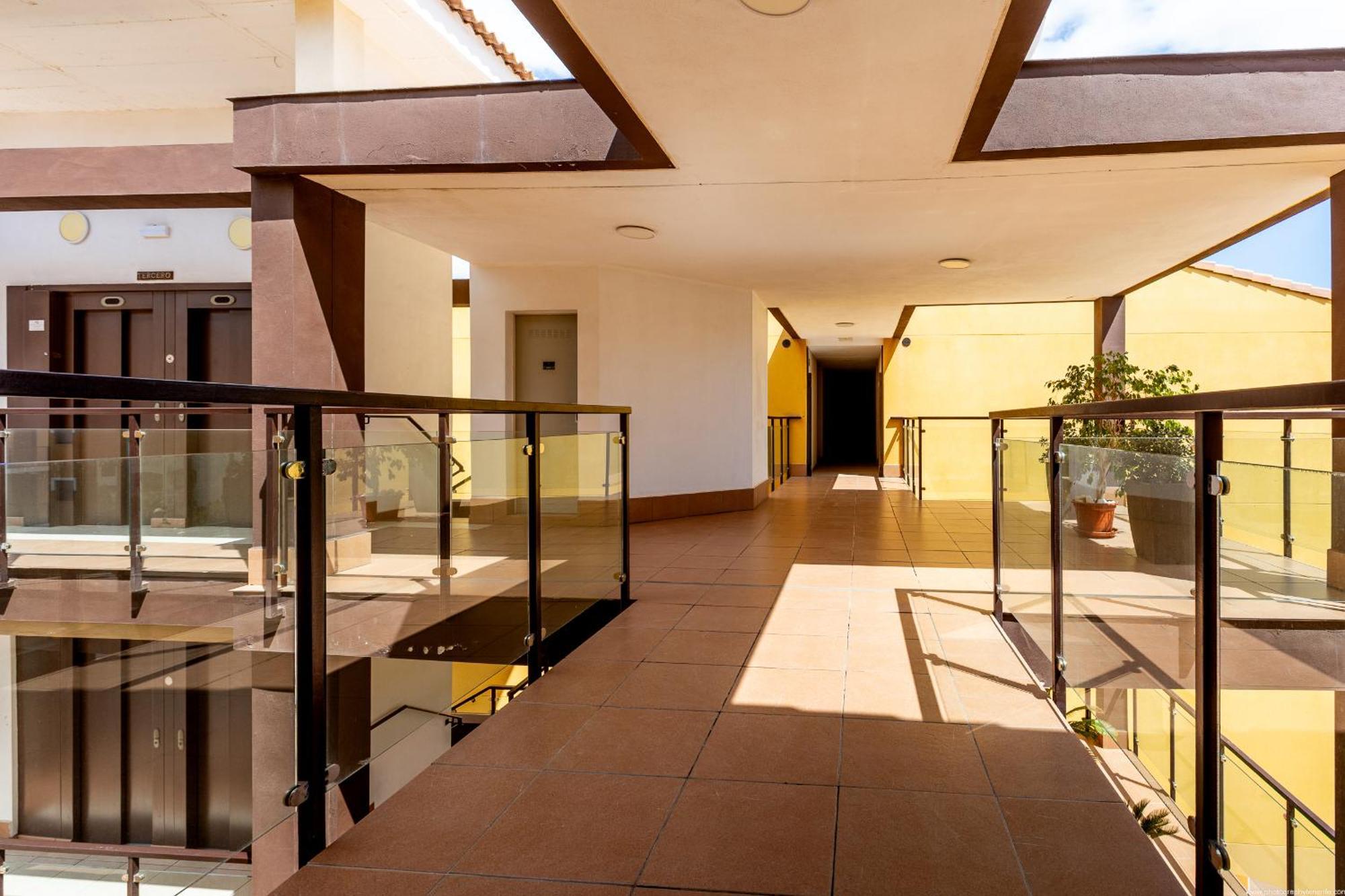 Sunset Palm Mar - Family Friendly Suites Palm-mar Exterior foto