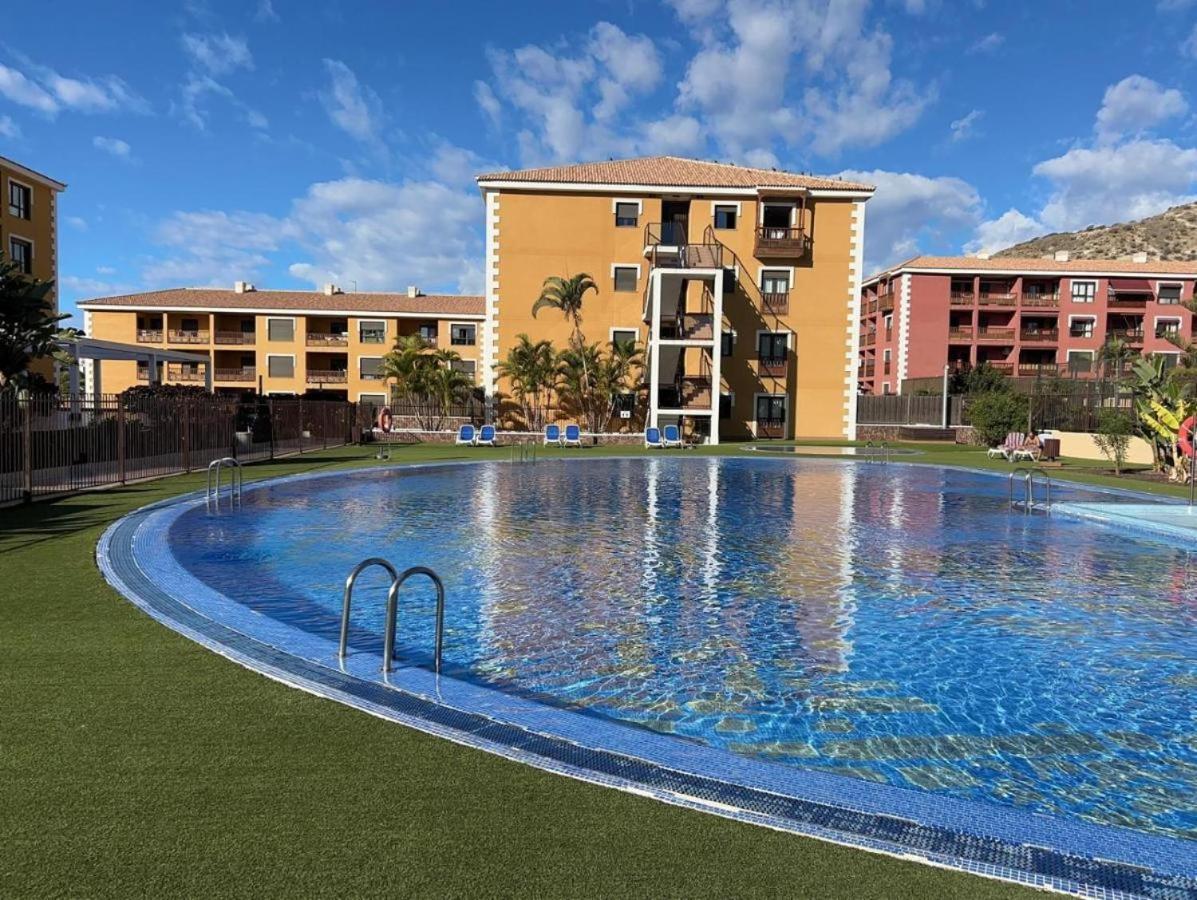 Sunset Palm Mar - Family Friendly Suites Palm-mar Exterior foto
