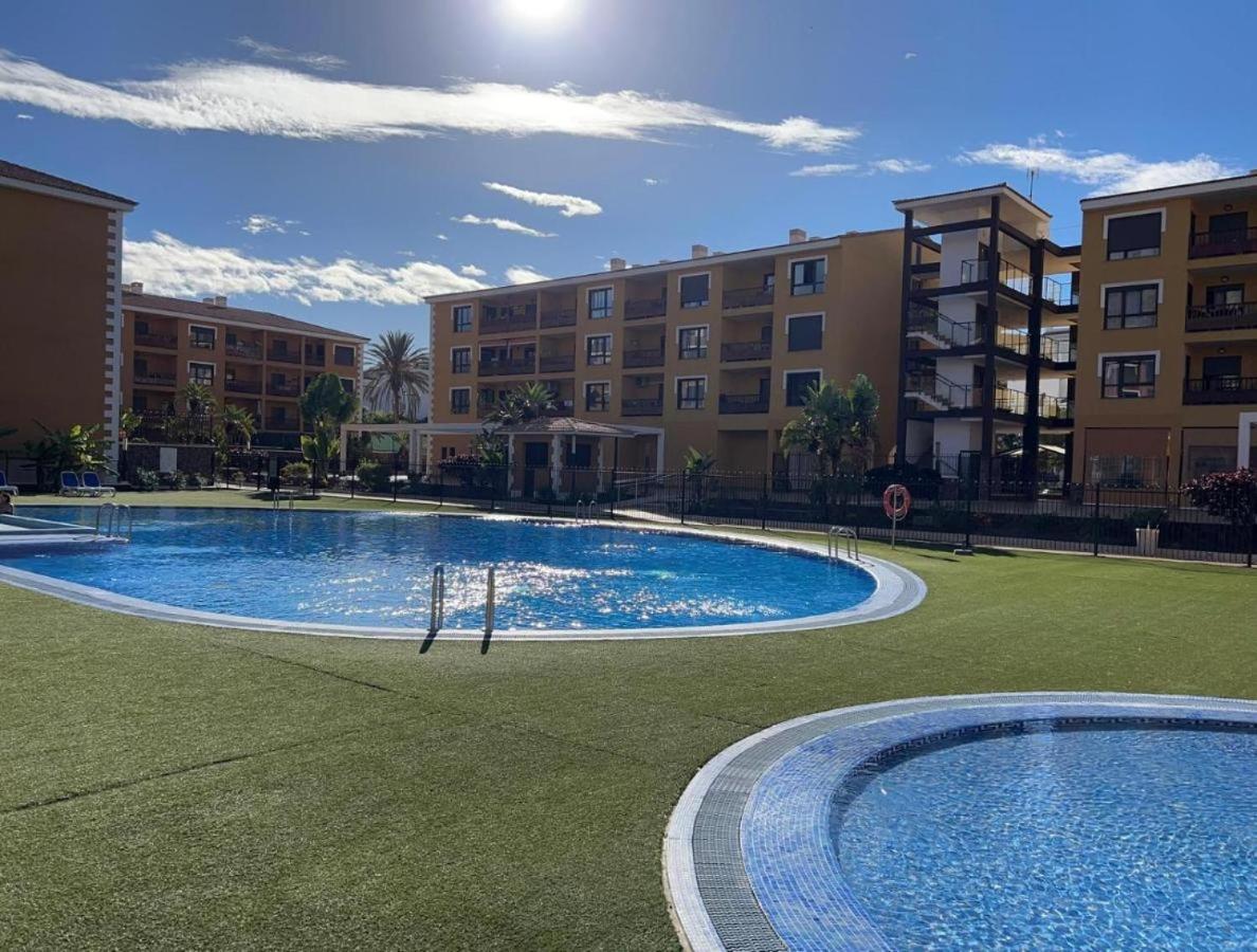 Sunset Palm Mar - Family Friendly Suites Palm-mar Exterior foto