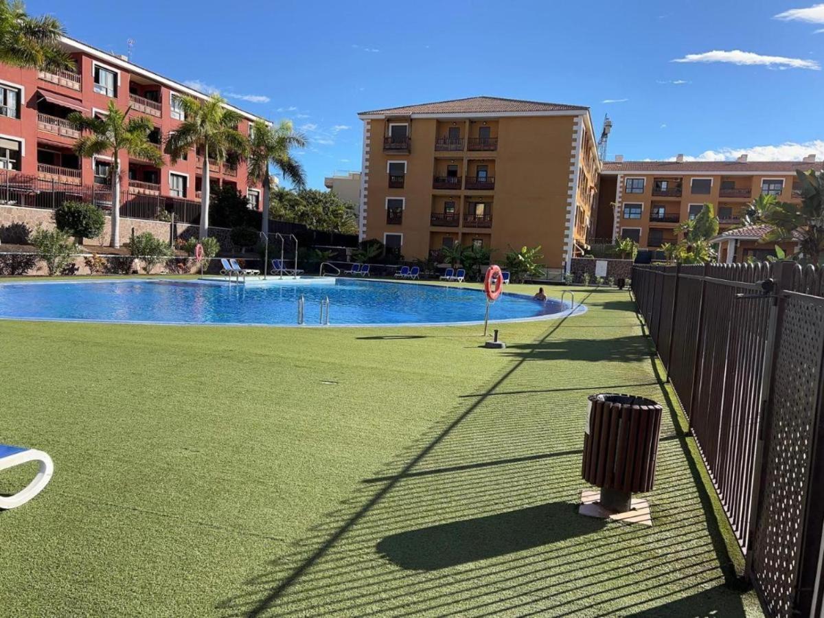 Sunset Palm Mar - Family Friendly Suites Palm-mar Exterior foto