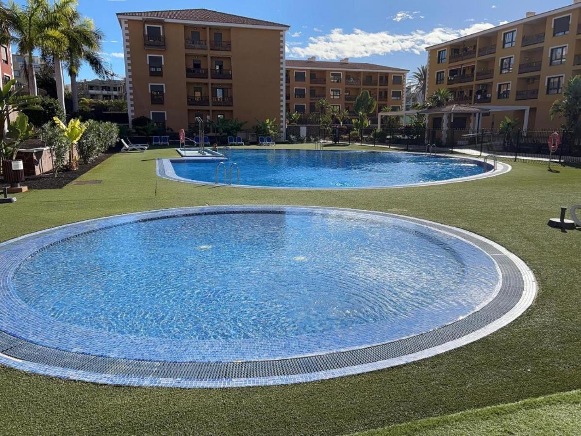 Sunset Palm Mar - Family Friendly Suites Palm-mar Exterior foto