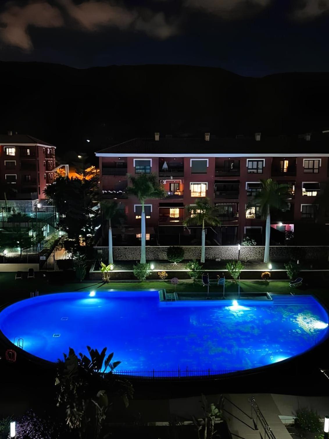 Sunset Palm Mar - Family Friendly Suites Palm-mar Exterior foto