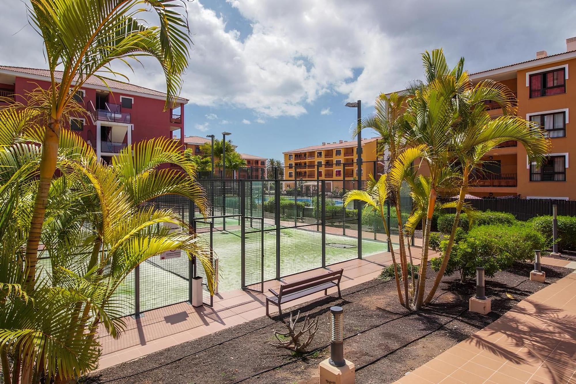 Sunset Palm Mar - Family Friendly Suites Palm-mar Exterior foto